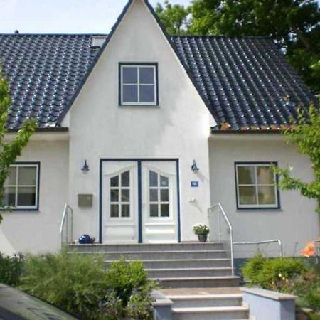 Ferienwohnung Schuett _ Objekt 259 Rostock Esterno foto