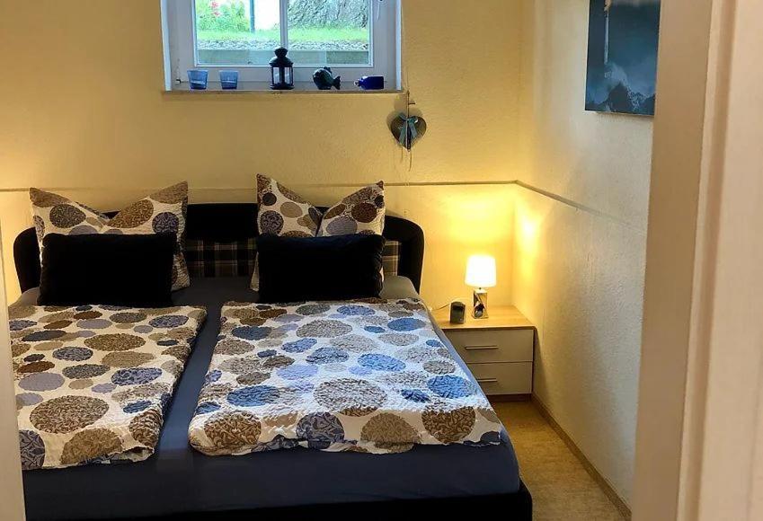 Ferienwohnung Schuett _ Objekt 259 Rostock Esterno foto